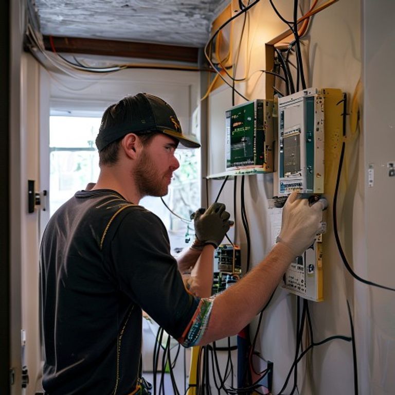老屋一定要重新拉水電嗎